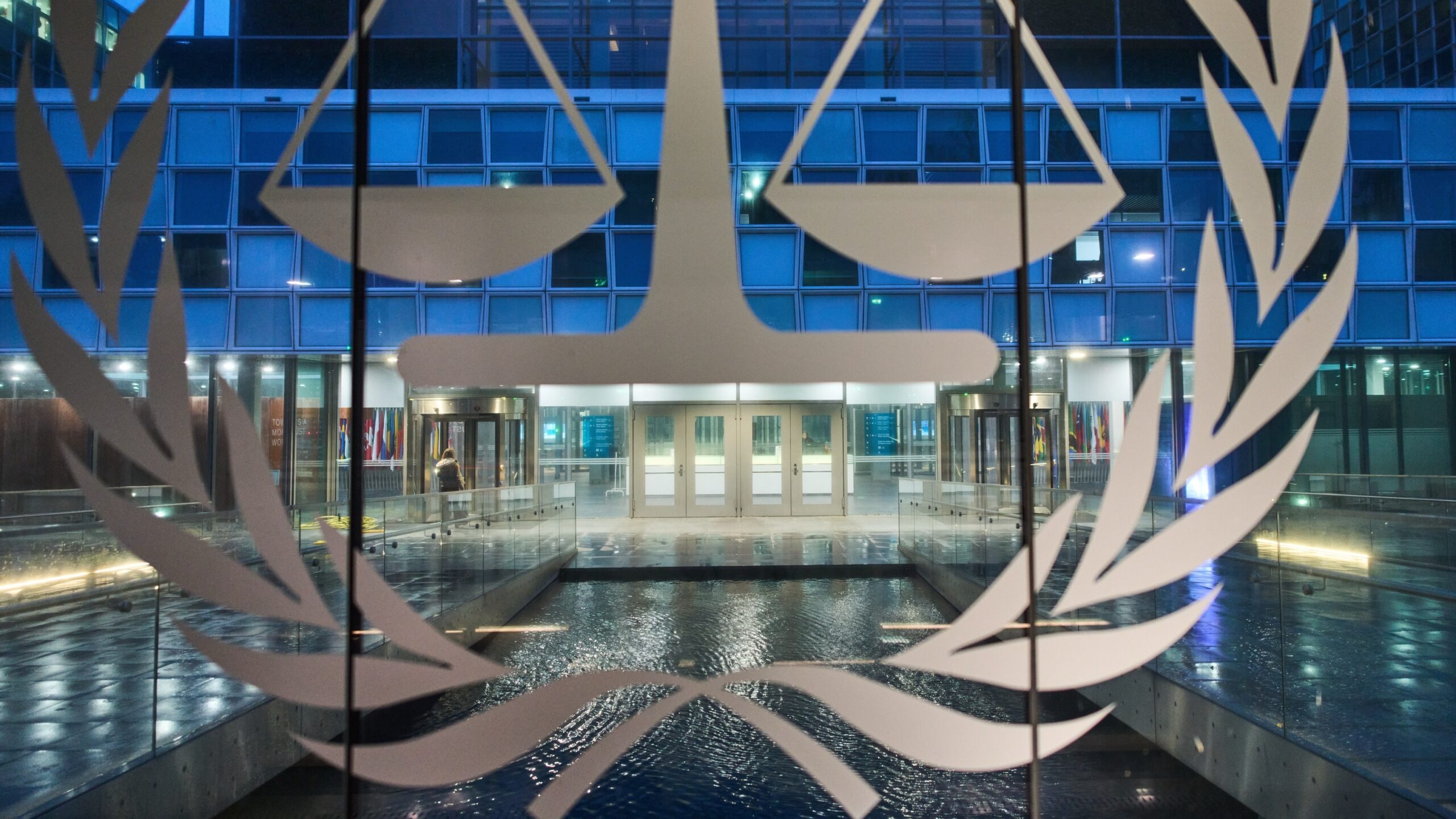 ICC drops war crimes case against fugitive Sudan rebel Abdallah Banda