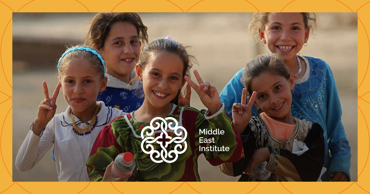 Managing Threats to Food Security: Water and Agricultural Resilience in North Africa – Middle East Institute
