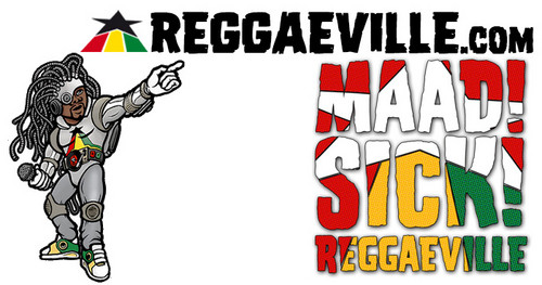 Alborosie & Shengen Clan – Latin America Tour 2025 – Reggaeville