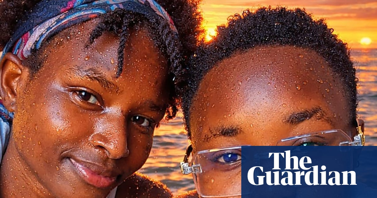 ‘We can’t even walk through the streets’: women arrested for kissing in public on life under Uganda’s anti-LGBTQ+ law