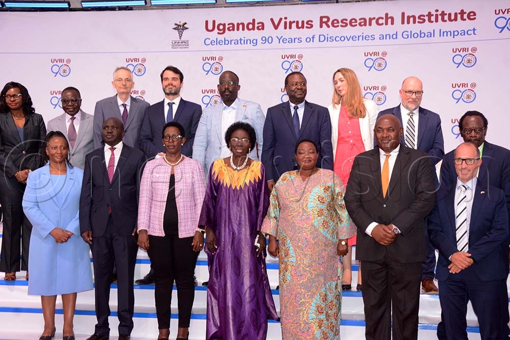 Uganda, South Sudan speed up border demarcation for se – NewVision.co.ug