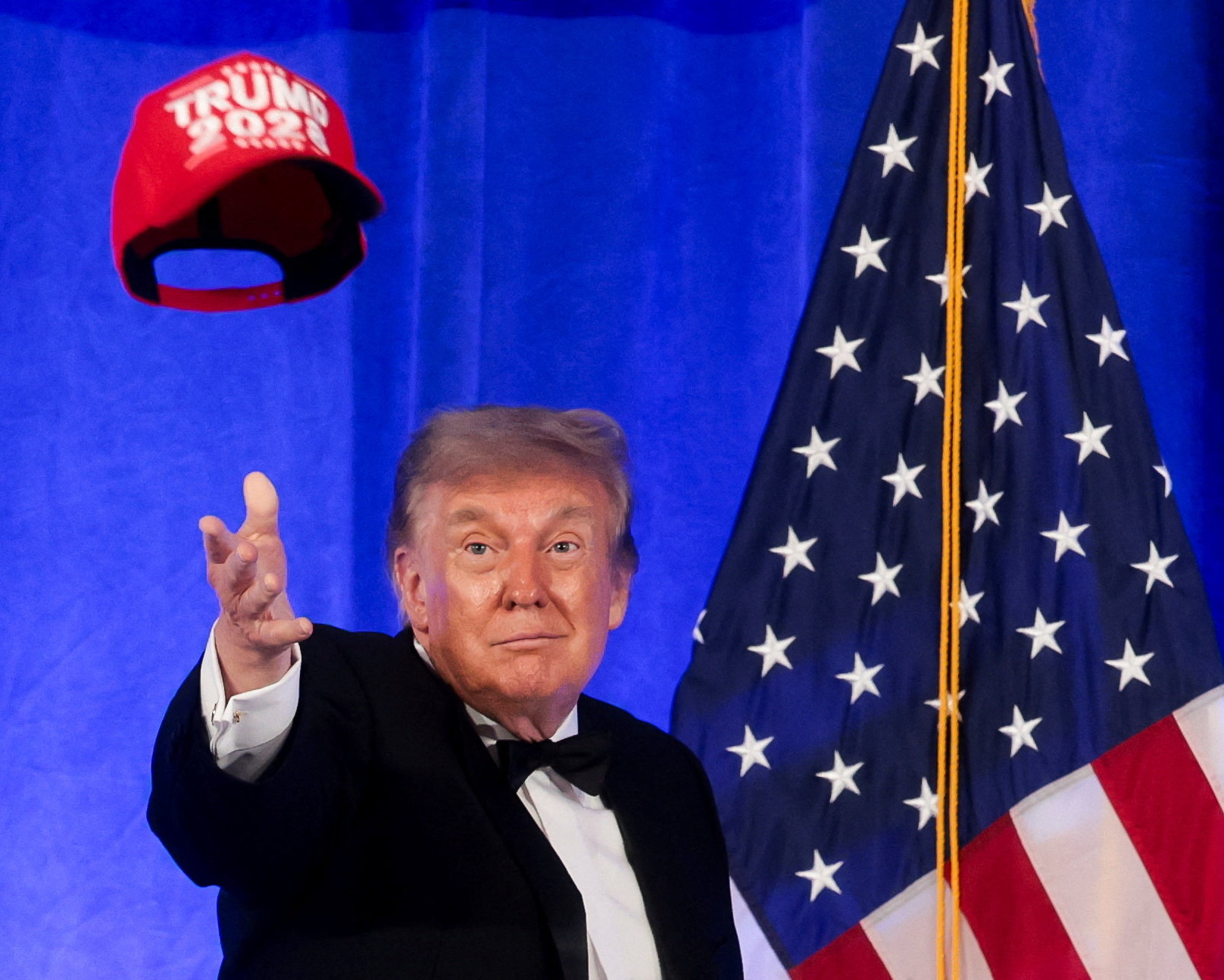 Is Trump planning an ‘Africa visa ban’?