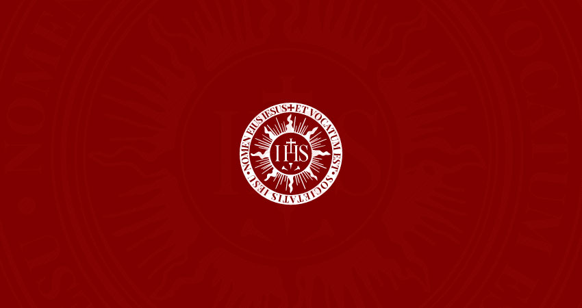 In Africa, a new Province and its future Provincial – The Society of Jesus – jesuits.global