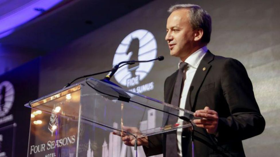 Six candidates to replace Guterres at top of UN debate in New York