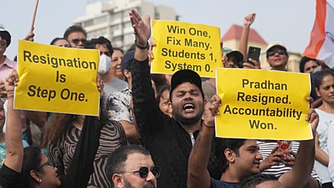 Tunisia marks Saied’s emergency measures anniversary amid deadly power crisis