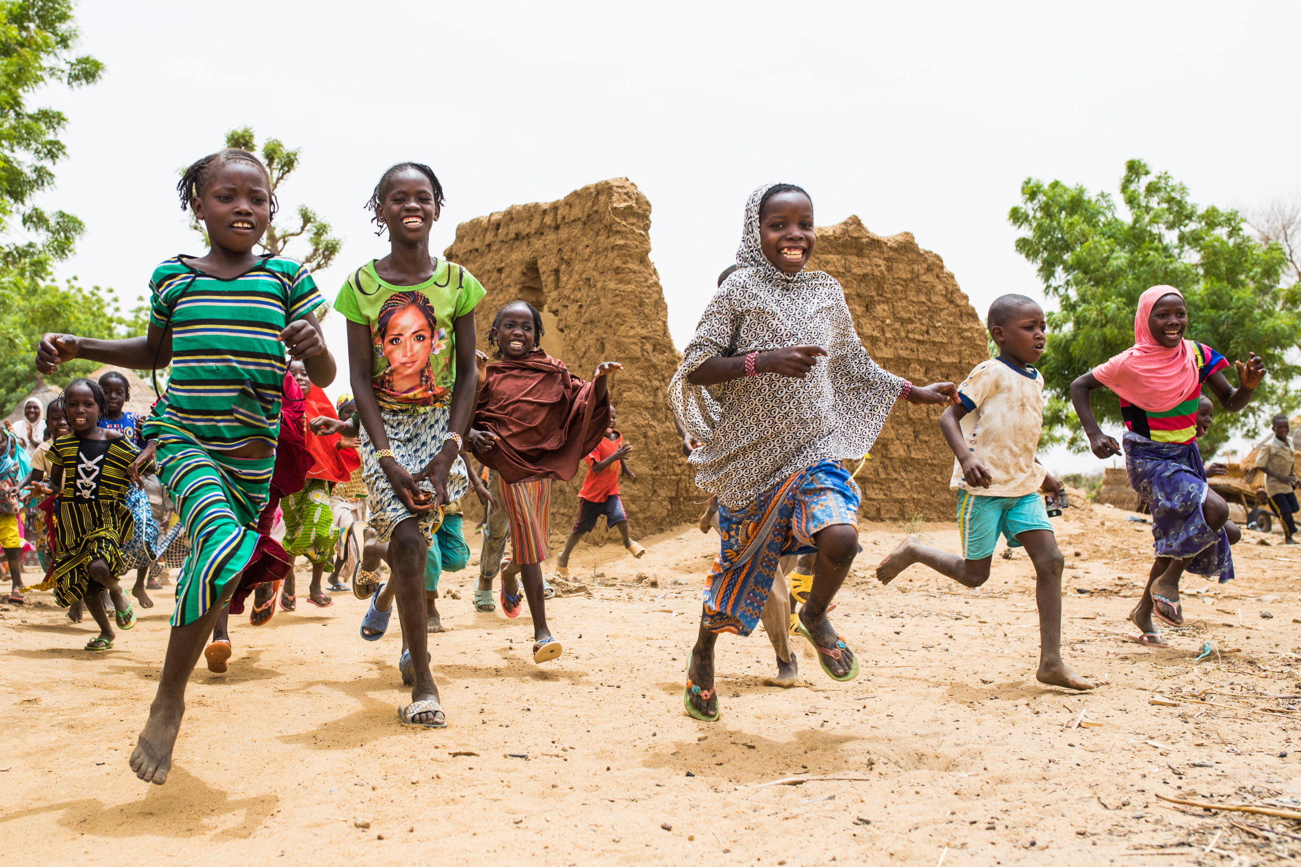 South Sudan – The Carter Center