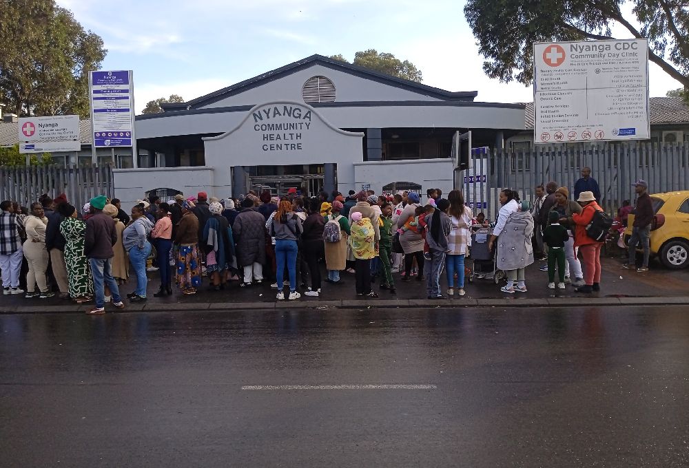 Hunger In South Africa: Unpacking Food Insecurity – Health-e News