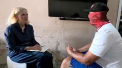 Confronting gang members at the heart of Ecuador’s drug battle