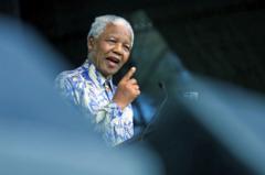 Ndileka Mandela on anti-migrant protests: ‘Grandad wanted rule of law not mob justice’