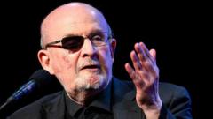 Salman Rushdie attacker convicted of terror offences