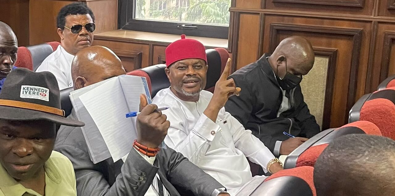 What Nigeria’s laws say about Uche Nnaji’s possible jail terms over forgery, laundering charges