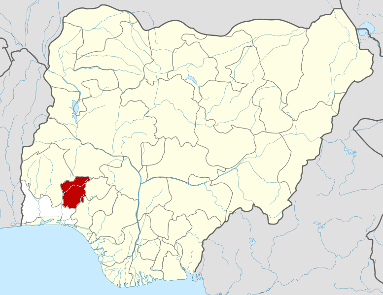 Nigerian police deploy new CP to oversee Osun governorship poll