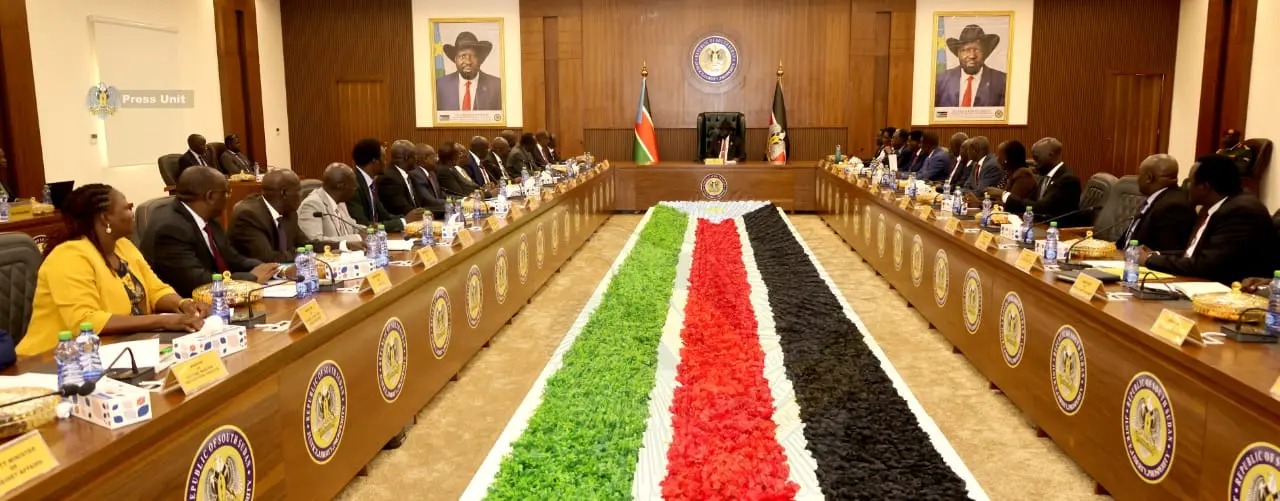 Council of Ministers Approves Key Measures Ahead of Elections