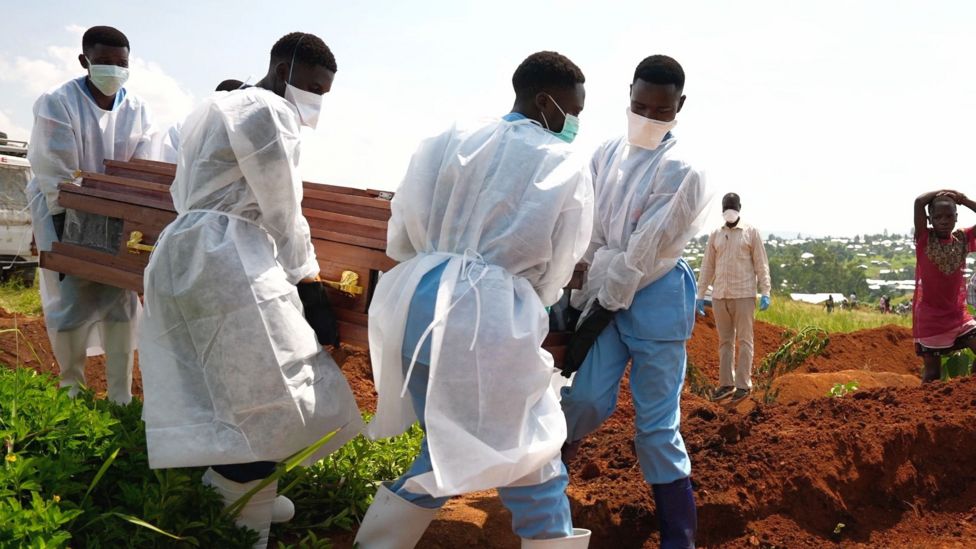 A name, a document, a future: Cameroon’s fight to register every child