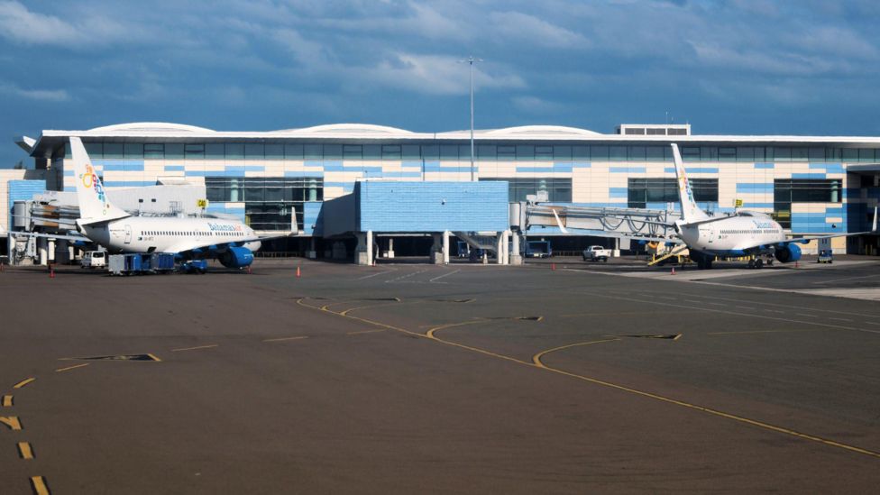 WHO warns of significant Ebola spillover risk into South Sudan