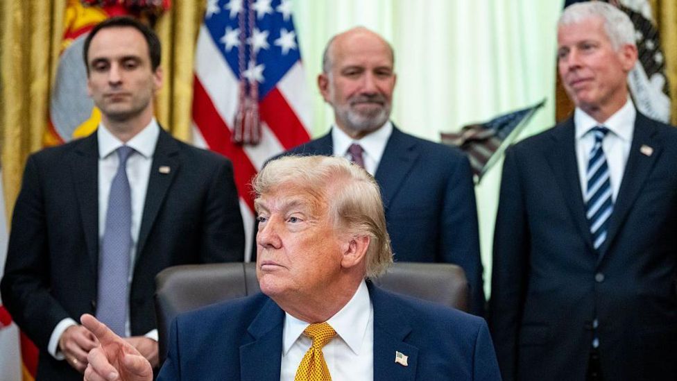 Rep. Mace proposes legislation banning immigration from three African nations – eciks.org