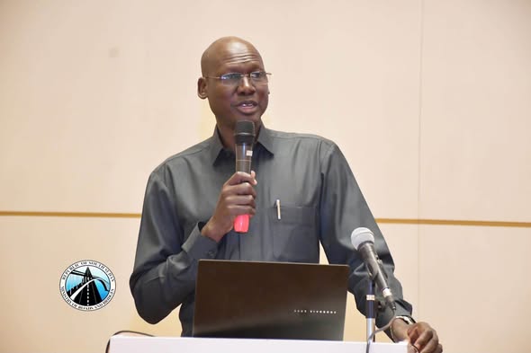 Road Authorities To Embark On National Projects