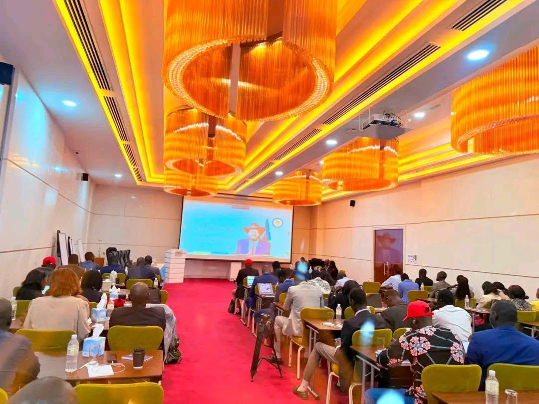 Gov’t Trains Media On Responsible Election Reporting Ahead Of 2026 Polls