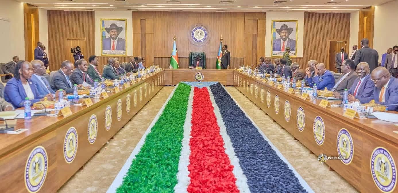 Cabinet Approves Policy On Deportees, Endorses Nat’l Labour Migration Policy