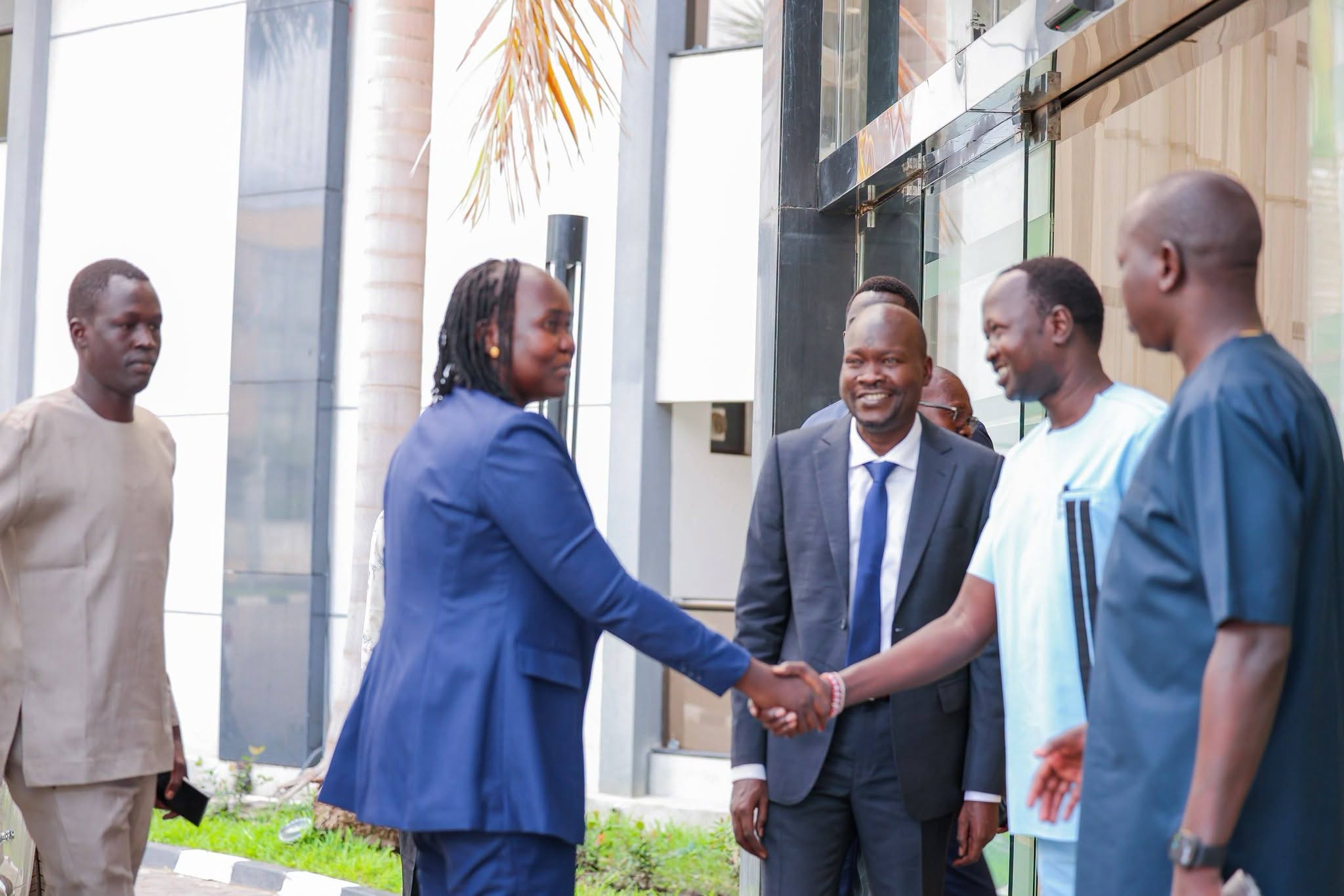 Sports Ministry Calls For Increased Sports Funding