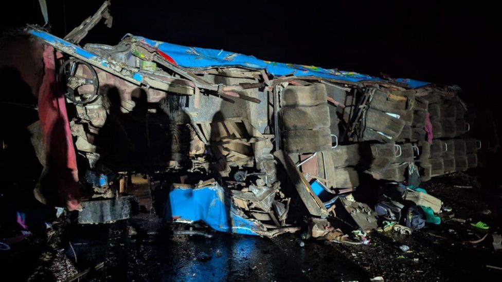 Video: News Report from Associated Press