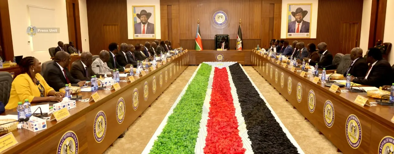 Council of Ministers Approves Key Measures Ahead of Elections