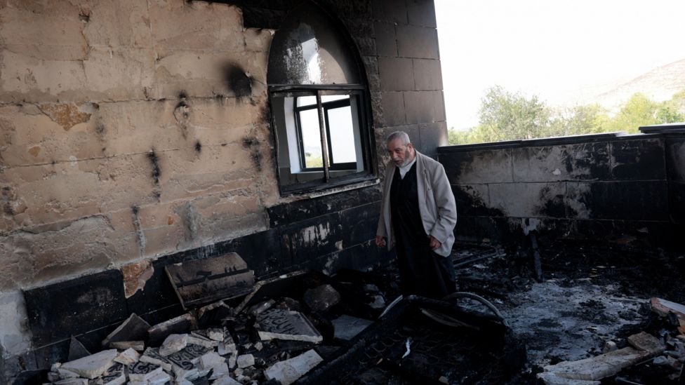 Iran says halts Middle East attacks as US holds fire – HESPRESS English – Morocco News