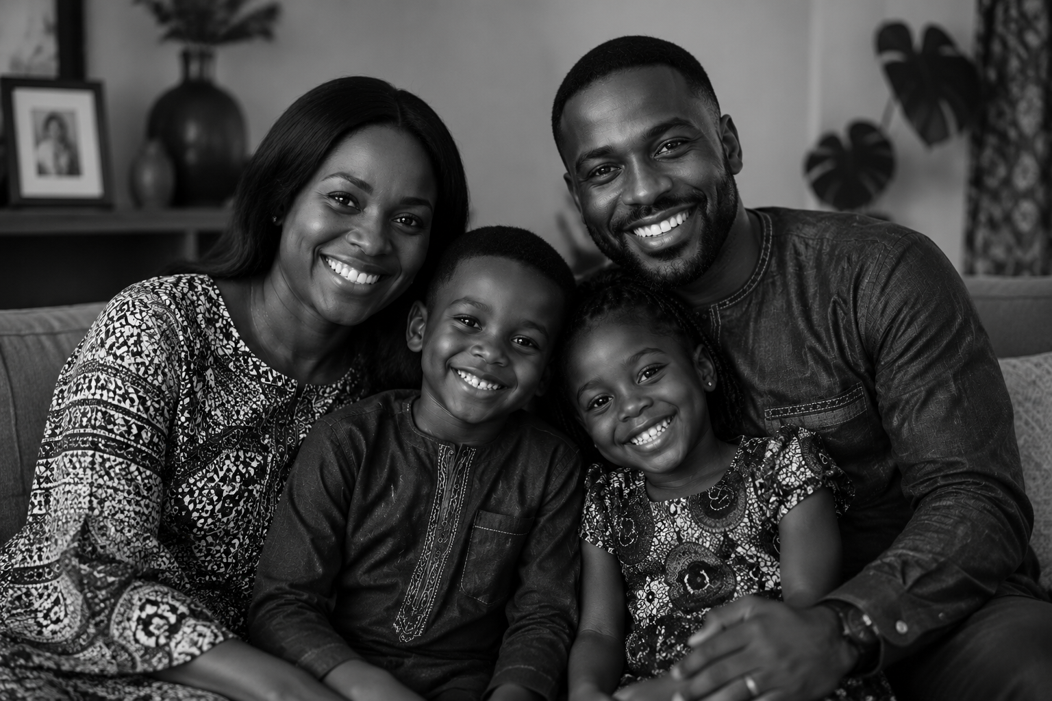 Present at birth, absent by policy: Inside Nigeria’s parental leave challenge