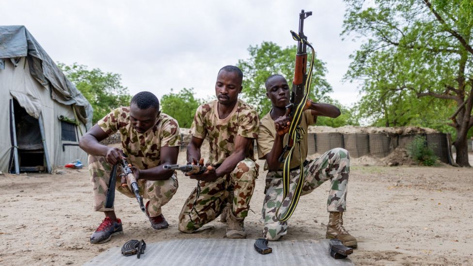 South Sudan: Abuse of Civilians in Western Equatoria