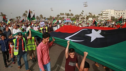 38,000 Malawians leave S.Africa after anti-migrant protests