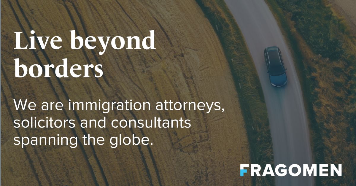 United States: TPS Employment Authorization for Ethiopia and South Sudan Extended Through August 6 – Fragomen