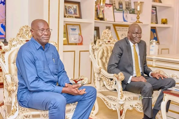 Abyei Authorities Encourage Unity And Election Preparedness