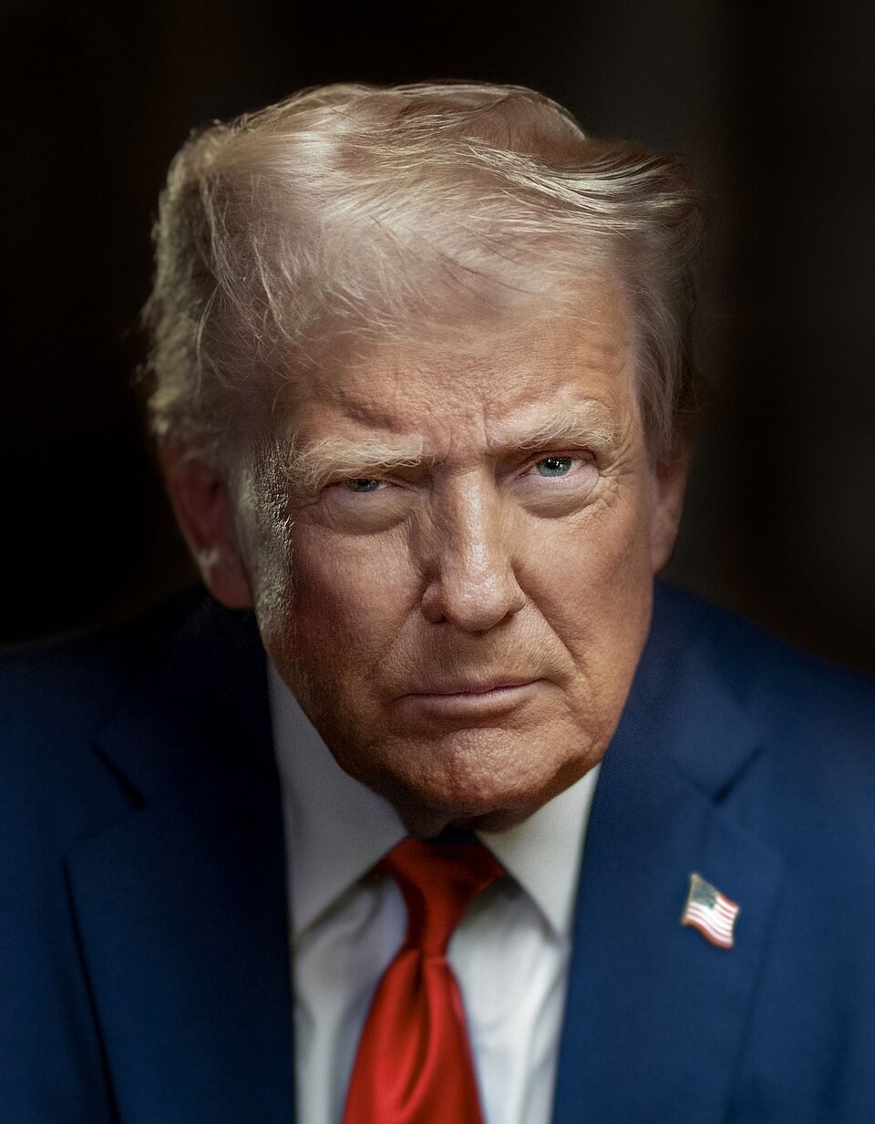 Trump Says Peace Deal Will Be Signed Sunday, but Iran Disputes Timeline