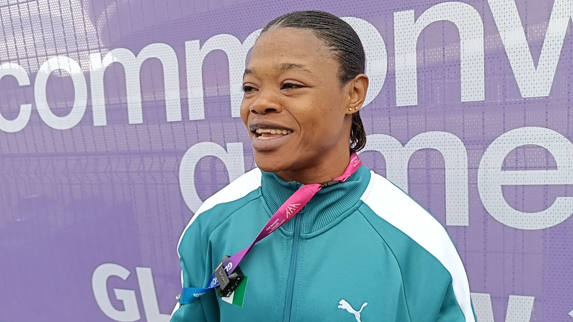 INTERVIEW: Rafiat Lawal opens up on title defence, Olympic ambitions and Nigeria’s weightlifting revival