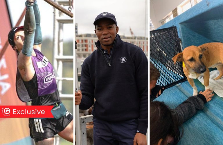 Your Saturday Dose of South Africa’s Good News! – Good Things Guy