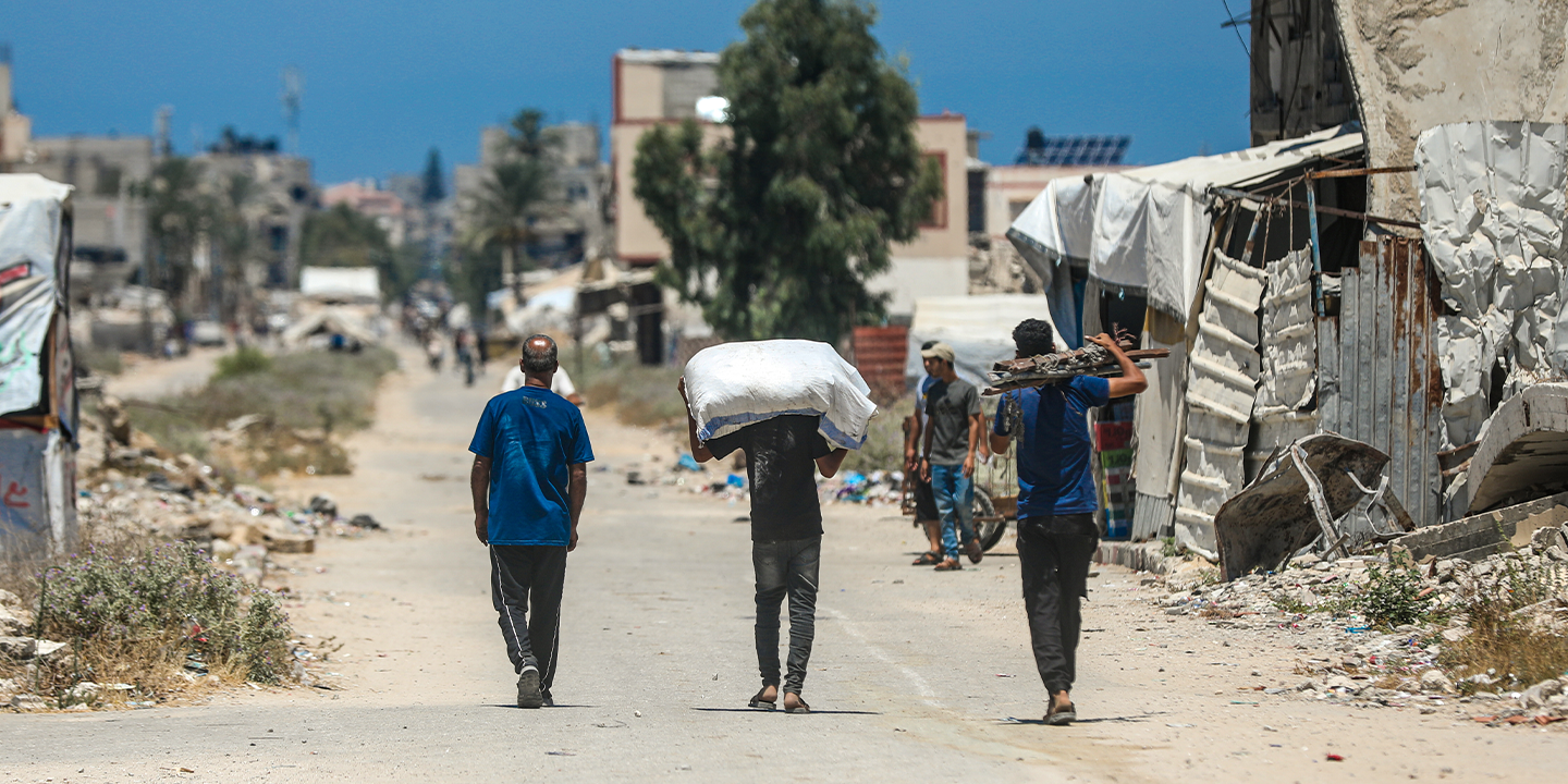 Atrocity Alert No. 472: South Sudan, Israel and the Occupied Palestinian Territory and Afghanistan/Pakistan – Global Centre for the Responsibility to