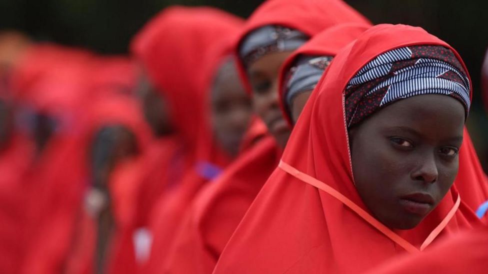 Nigeria: Mass wedding sees 1,500 couples tie the knot in Kano State