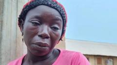 Many feared dead in another Nigeria boat disaster but why do they keep happening?