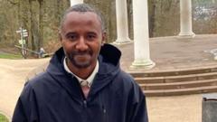 Editor of top Ethiopian independent news site seized by police, publisher says