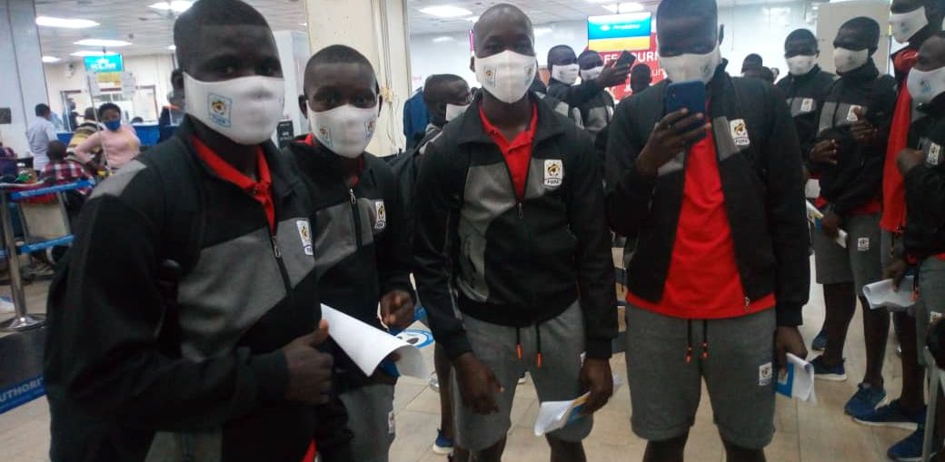 Ethiopia to face Somalia, Kenya in TotalEnergies U-17 AFCON qualifiers – cecafaonline.com