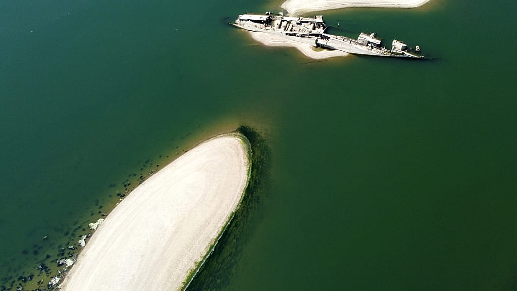 Egypt attempts to rope in Somalia on Nile waters dispute