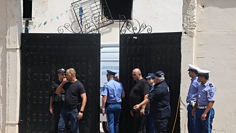 At least 18 killed in Egypt truck crash, many children