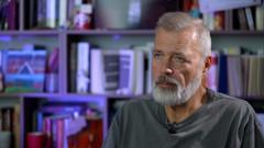 Putin can no longer claim victory in Ukraine, Nobel Peace Prize winner tells