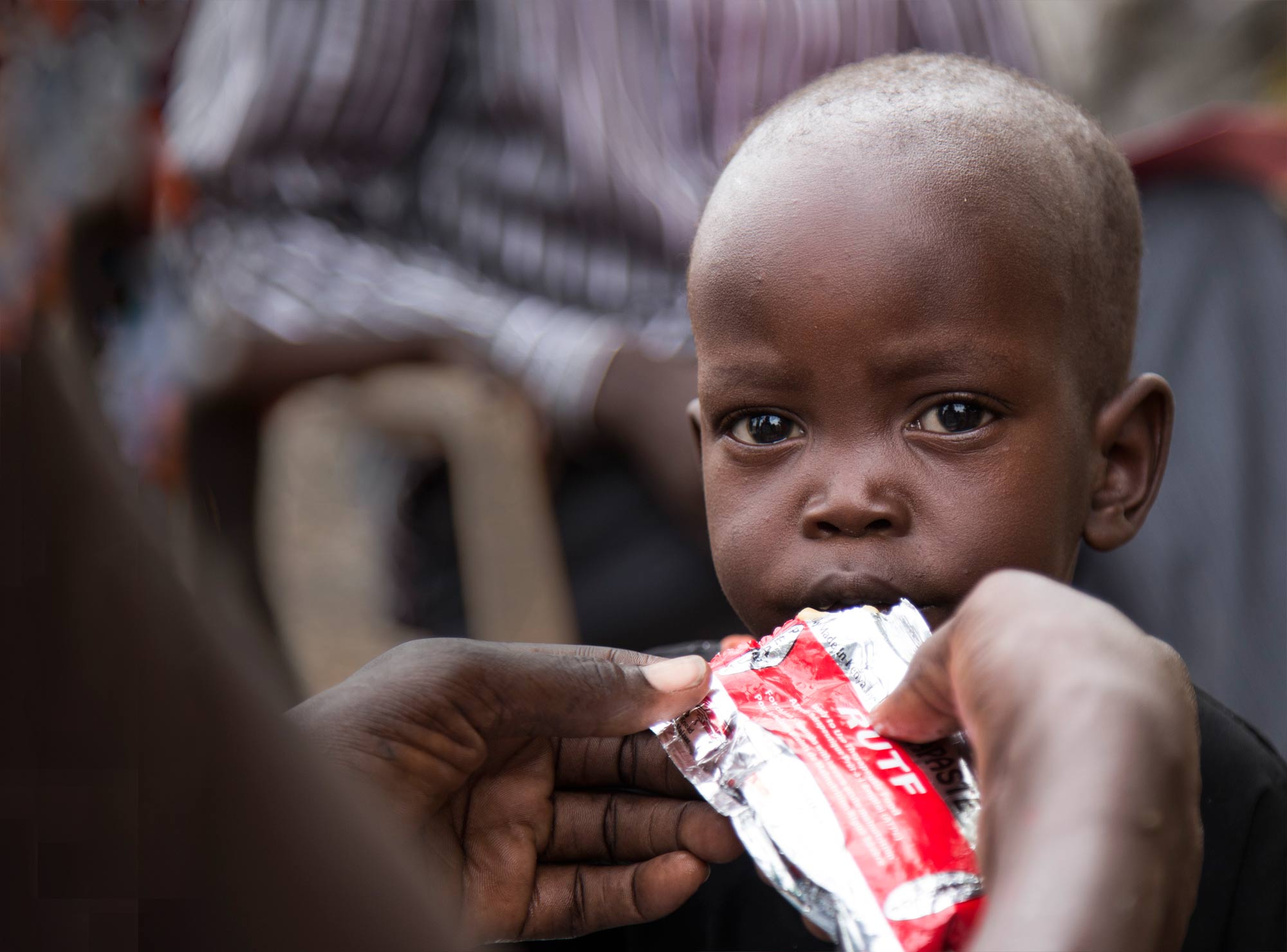 Timely Referral Saves a Young Woman’s Life in South Sudan – internationalmedicalcorps.org