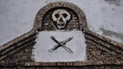 ‘Ghana was the crime scene’: The country leading the demand for slavery reparations