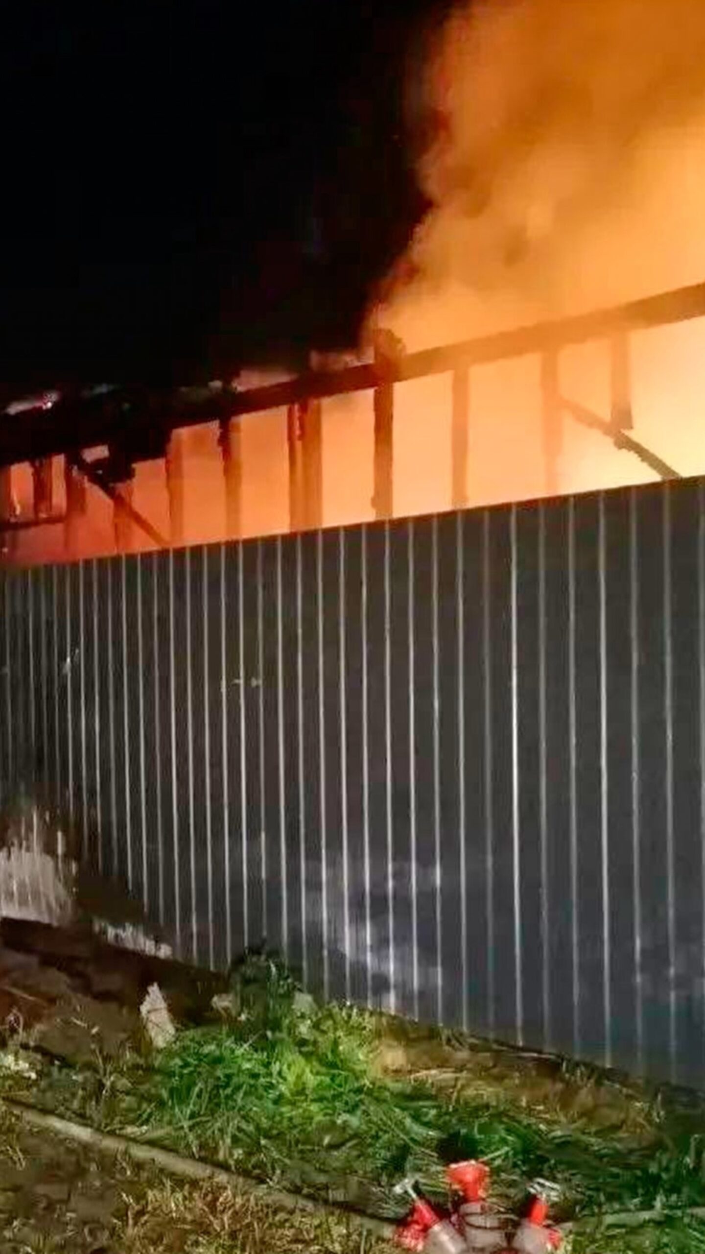 Somalia: Dozens killed in fighting to control key city of Baidoa