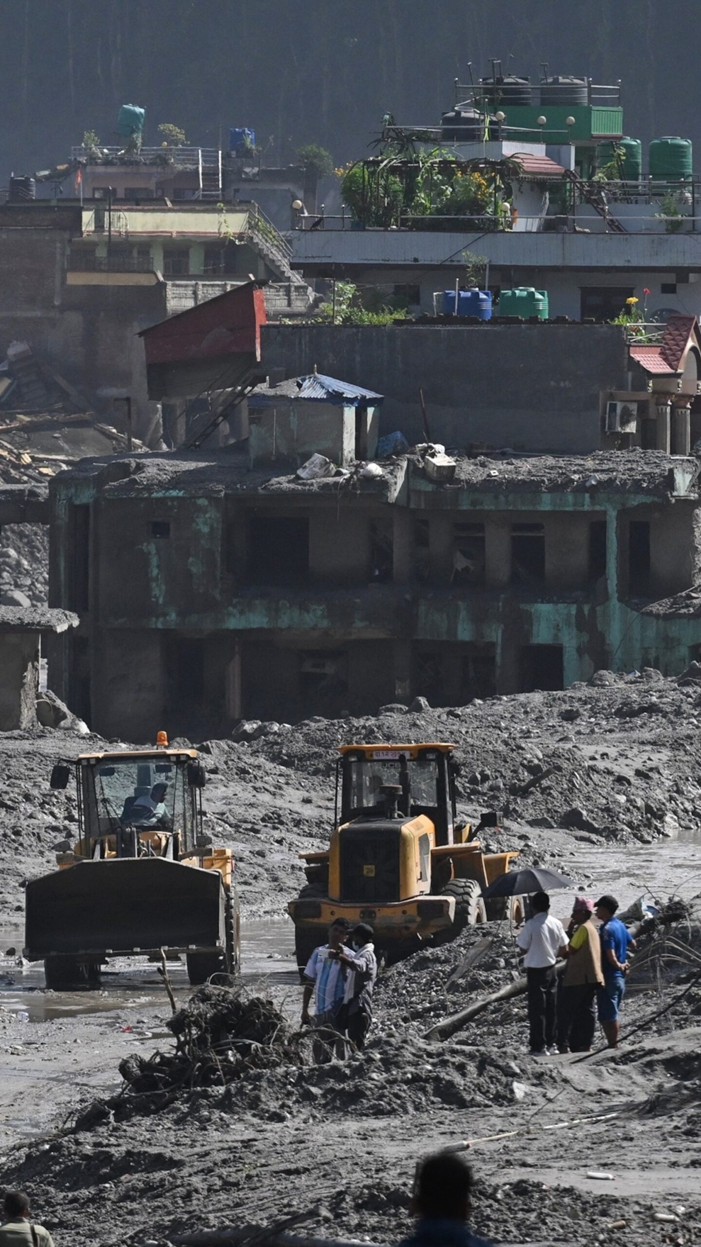 Sudan lifts two-year curfew in Khartoum amid ongoing war
