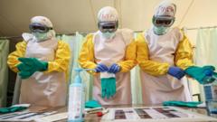 What is Ebola and why is stopping the latest outbreak so difficult?