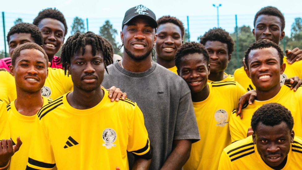 World Cup 2026 bracket — which West African team will go furthest without Nigeria? – Soccernet.ng