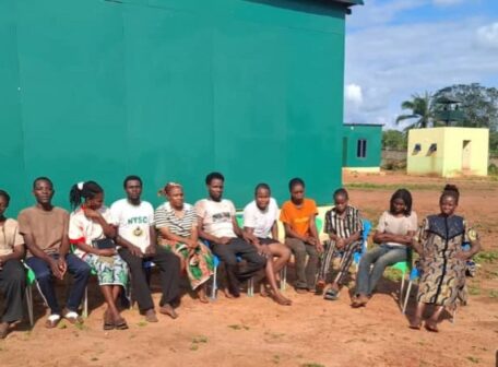 Nigeria ranked 114th world’s happiest nation, Ghana 93rd, Mauritius Africa’s best – PM News Nigeria